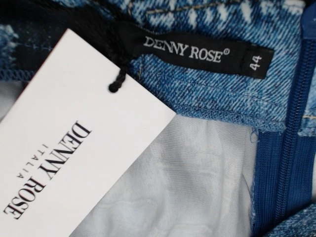 Macacão Denny Rose – photo 3